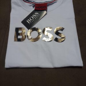 Fio 40.1 BOSS COR: BRANCO