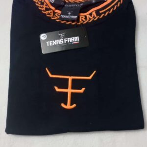 Fio 40.1 COR:PRETO;TAMANHO:P