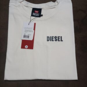 Fio 40.1 DIESEL COR:CREME