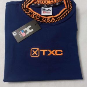 Fio 40.1 COR:AZUL MARINHO;TAMANHO:P