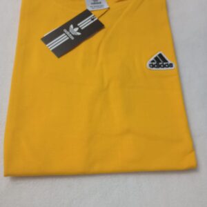 Fio 40.1 ADIDAS COR:AMARELO