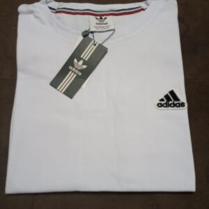 Fio 40.1 ADIDAS COR:BRANCO