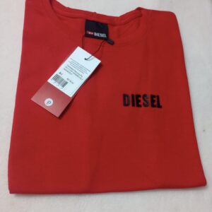 Fio 40.1 DIESEL COR:VERMELHO
