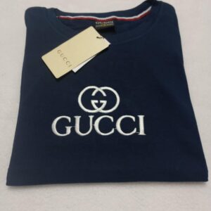 Fio 40.1  GUCCI COR:AZUL MARINHO