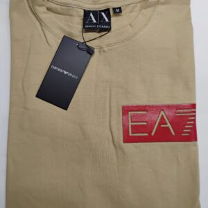 Fio 40.1 EA7 EMPÓRIO ARMANI