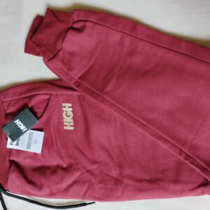 CALÇA MOLETOM 2 BOLSO C / ELÁSTICO E CORDÃO