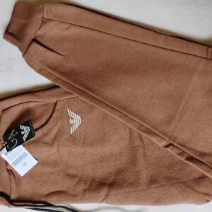 CALÇA MOLETOM 2 BOLSO C / ELÁSTICO E CORDÃO