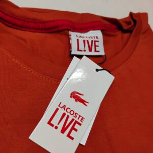 Fio 40.1 LACOSTE