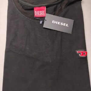 Fio 40.1 DIESEL