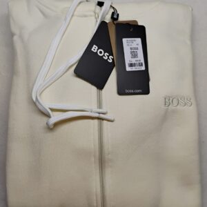 BLUSA MOLETOM CANGURU 3 CABO C/ TOUCA