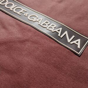 Fio 40.1 DOLCE CABBANA