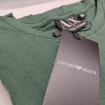 Fio 40.1 EA7 EMPÓRIO ARMANI
