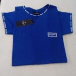 CAMISETA PERUANA