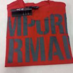 CAMISETA PERUANA