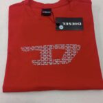 CAMISETA PERUANA