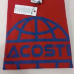 CAMISETA PERUANA