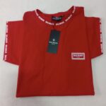 CAMISETA PERUANA