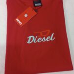 CAMISETA PERUANA